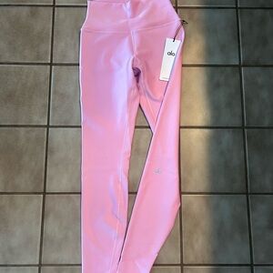 ALO Yoga air lift Leggings